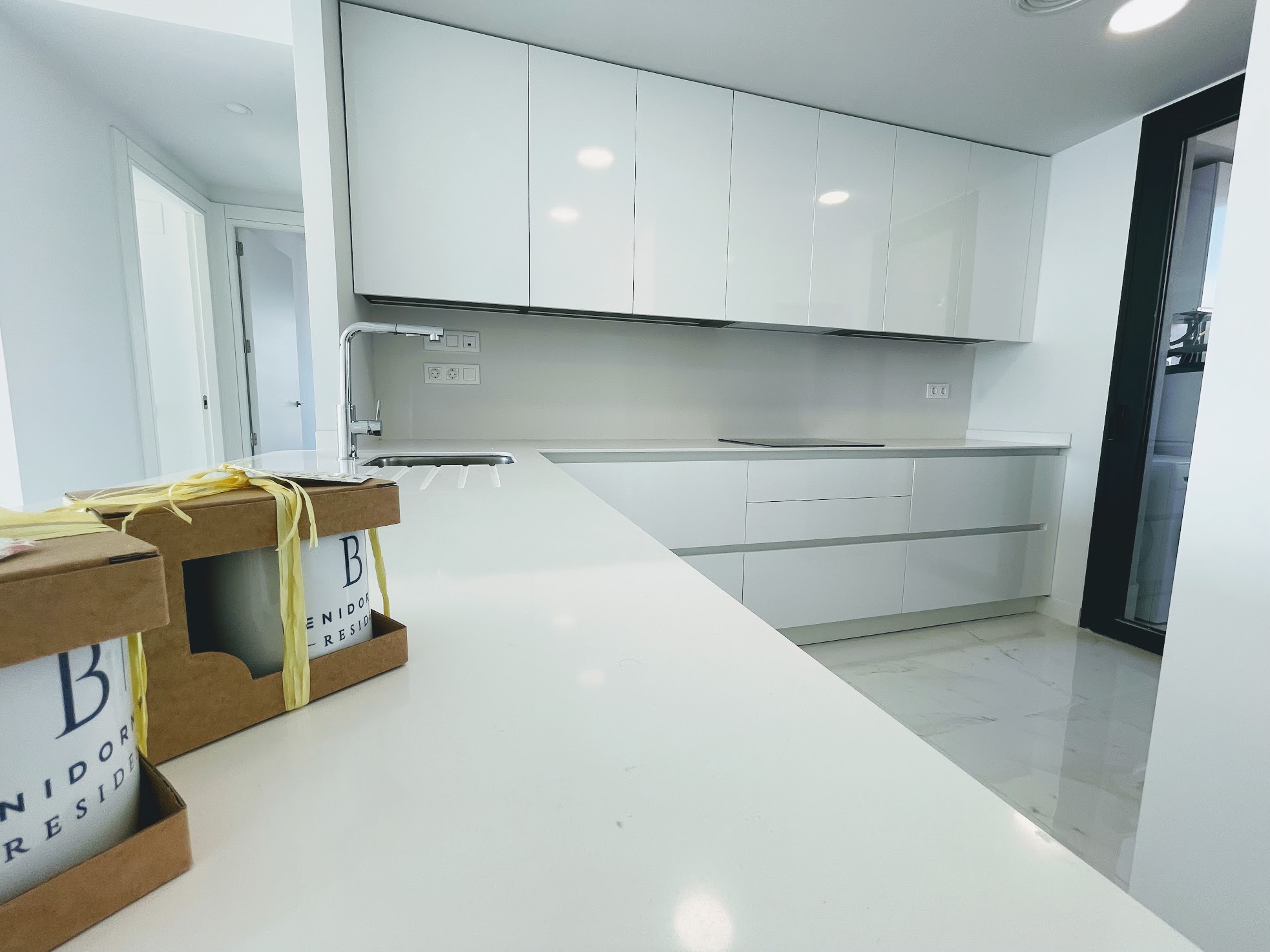 3-Bedroom Apartment