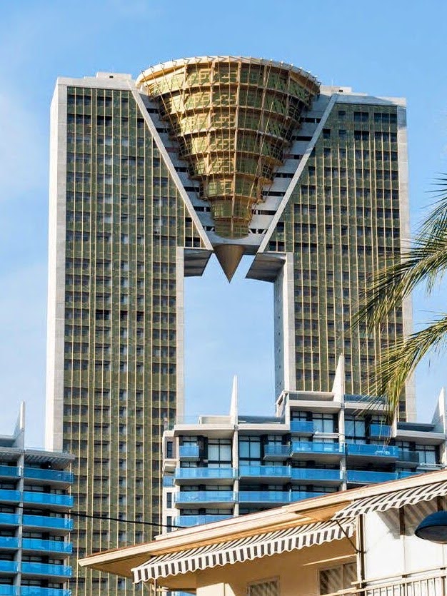 Intempo Tower